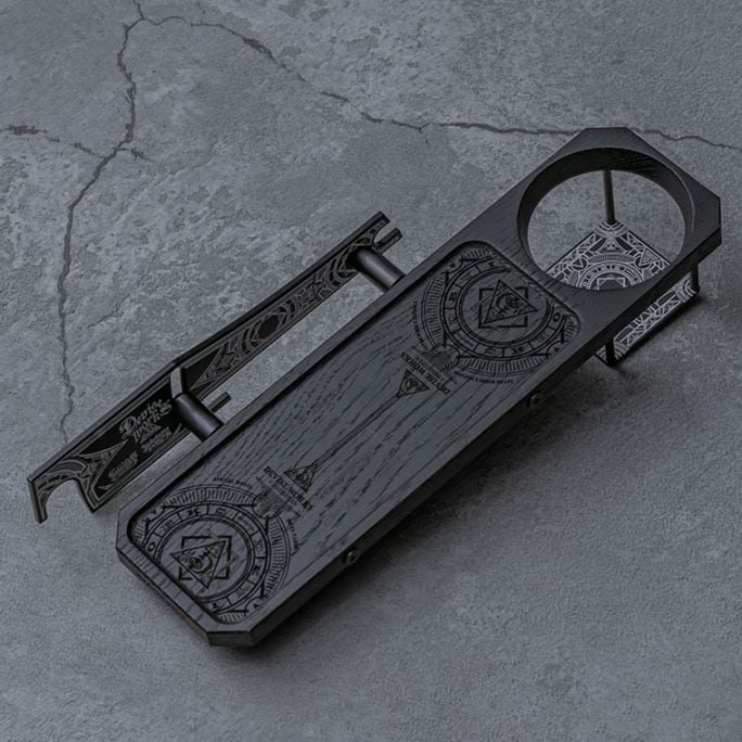 ONES TABLE ALL BLACK SPECIAL