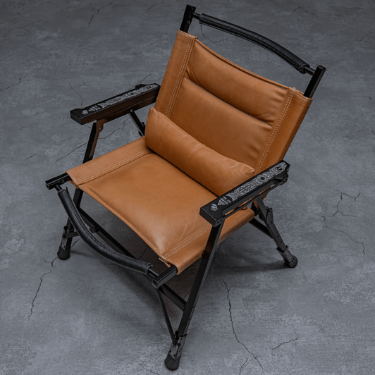 <予約商品>ALL BLACK CHAIR コンプリートセット[SANDANBARA]