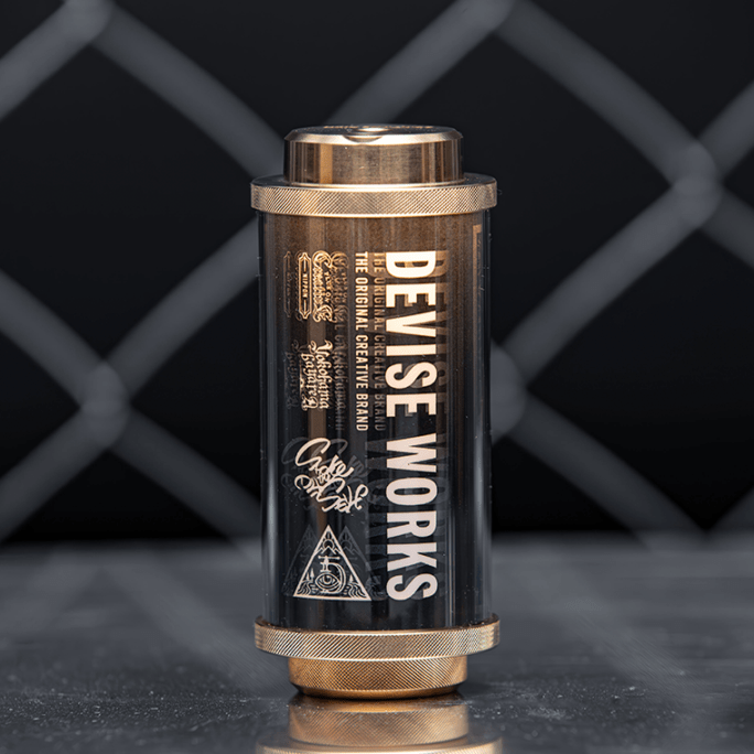 38BI RICH 残像ver.