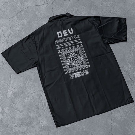 アパレル | DEVISE WORKS | キャンプ用品