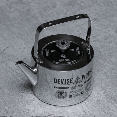DEVISEWORKS デバデバの実 DEVASTAnoMI 白実 ホワイト 新品】DEVISEWORKS デバデバの実 DEVASTAnoMI 白実 【公式通販】
