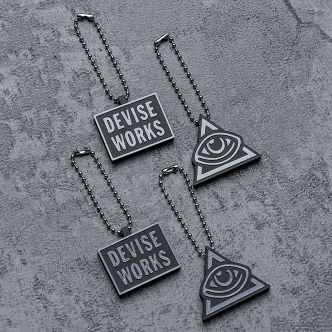 DEVISEWORKSオンラインショップ｜商品一覧