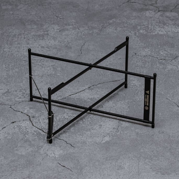 ギア | DEVISE WORKS | キャンプ用品