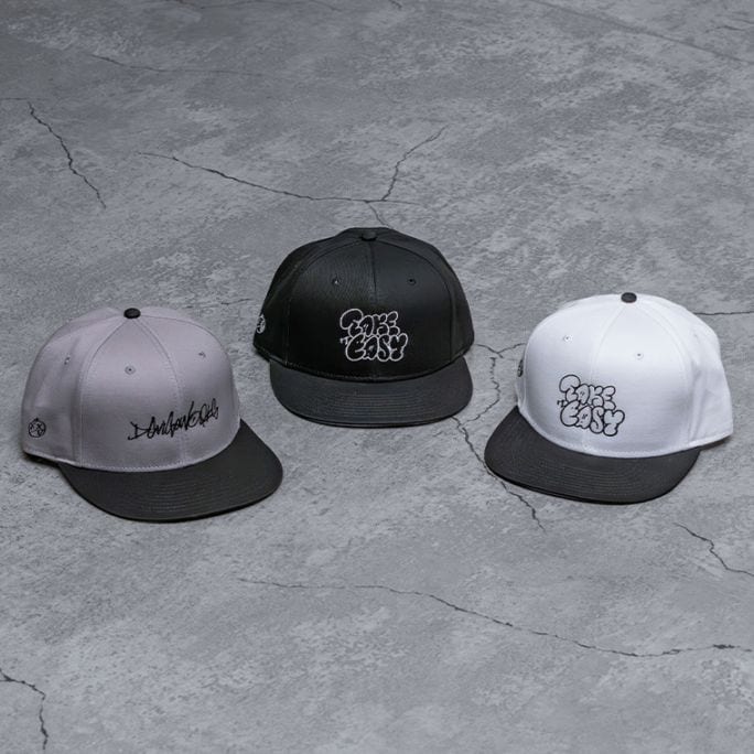 グラフィティー CAP