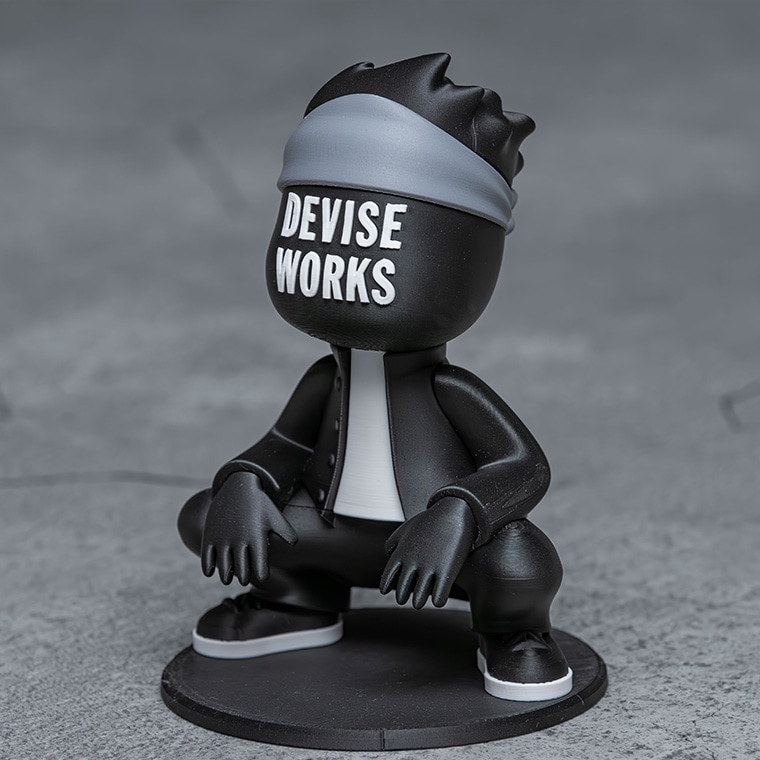 DEVISEWORKSオンラインショップ