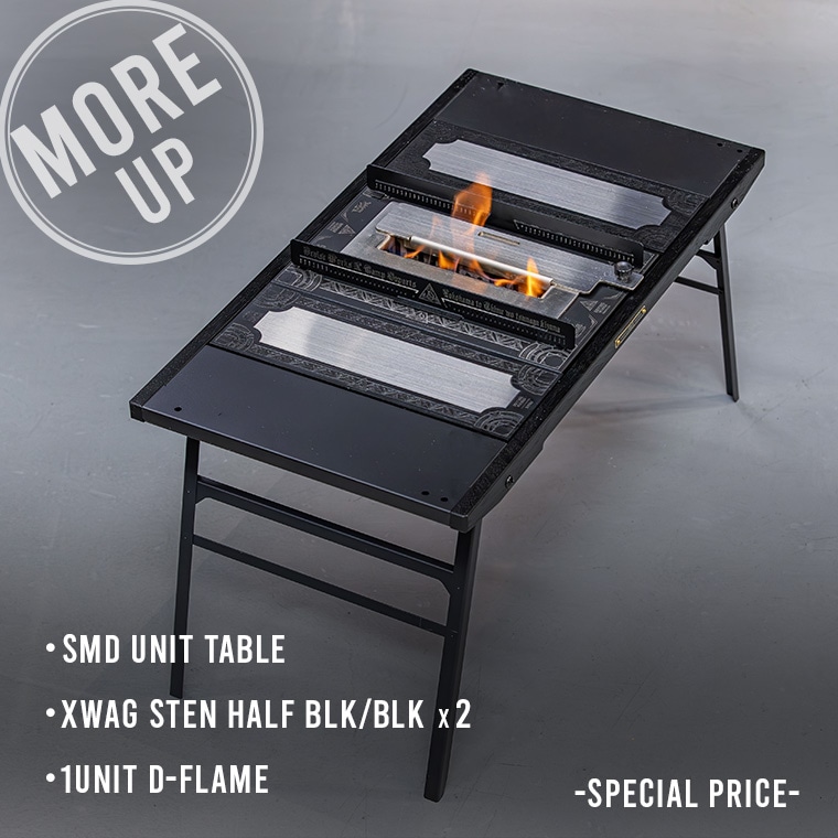 すべての商品 | DEVISE WORKS | キャンプ用品