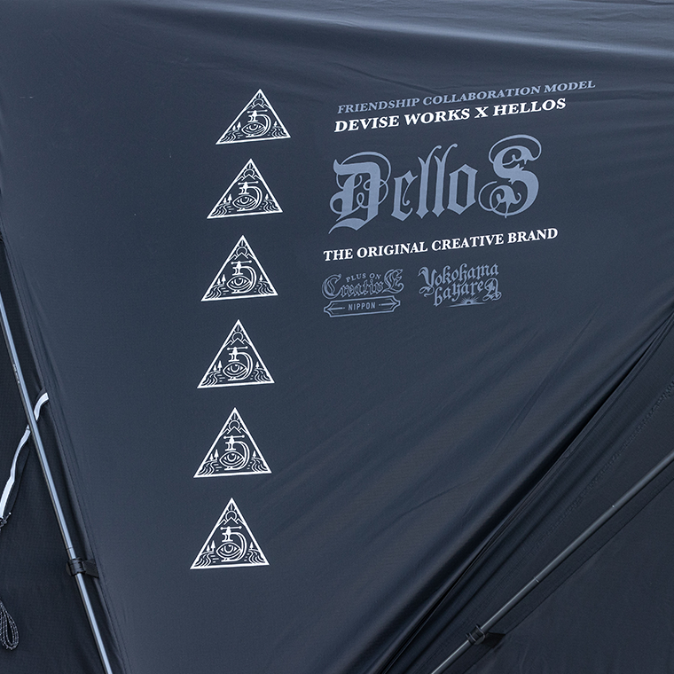 DEVISE WORKS X COLONISTA DEVANISTA デバニスタ DEVISE WORKS X COLONISTA DEVANISTA デバニスタ 【公式通販】