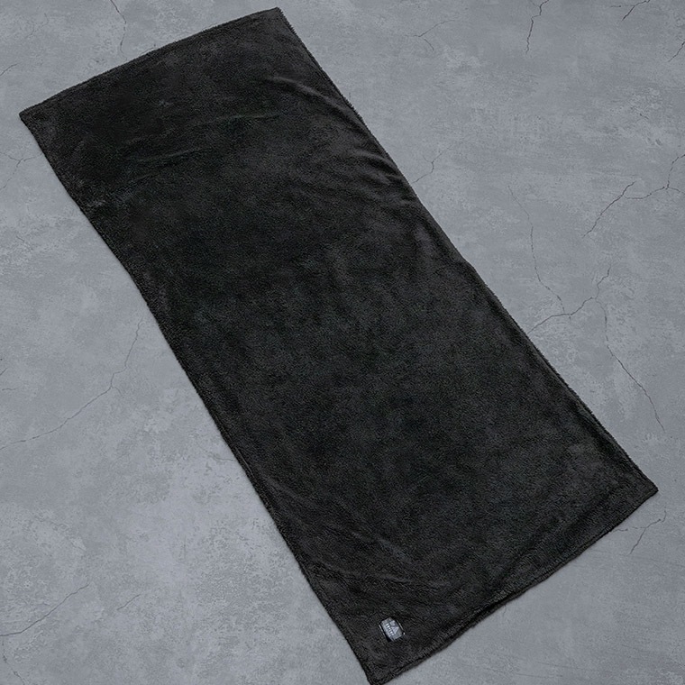 モコモコブランケット