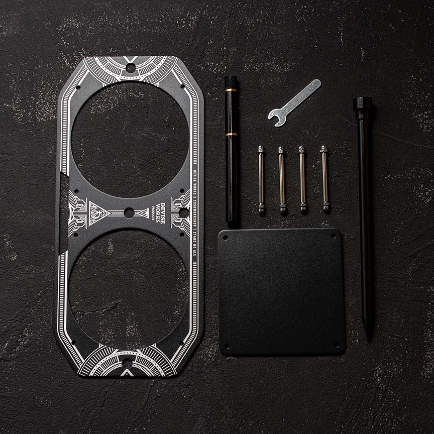 シェラプレート