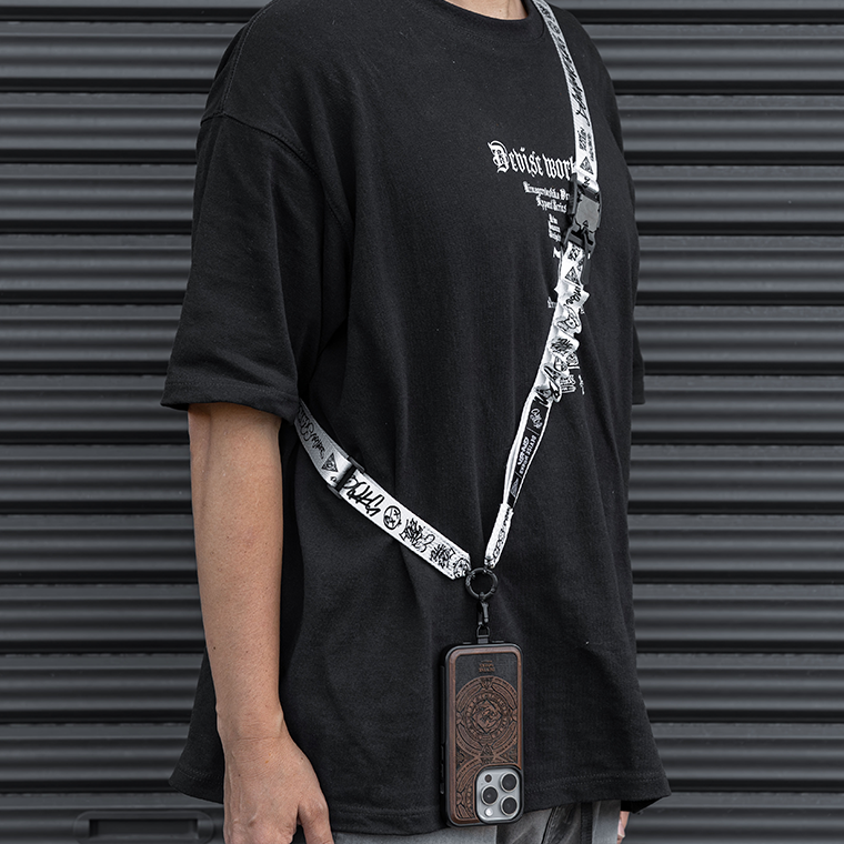 カケレール（STAND ver.) | DEVISE WORKS | キャンプ用品