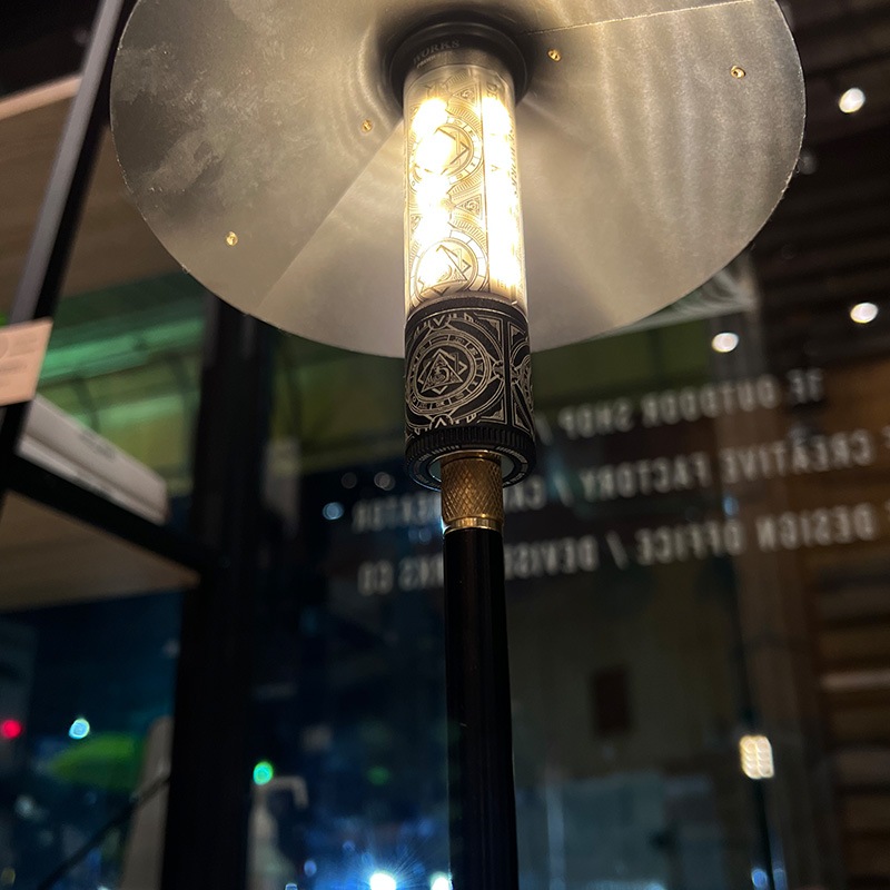 コアアダプター