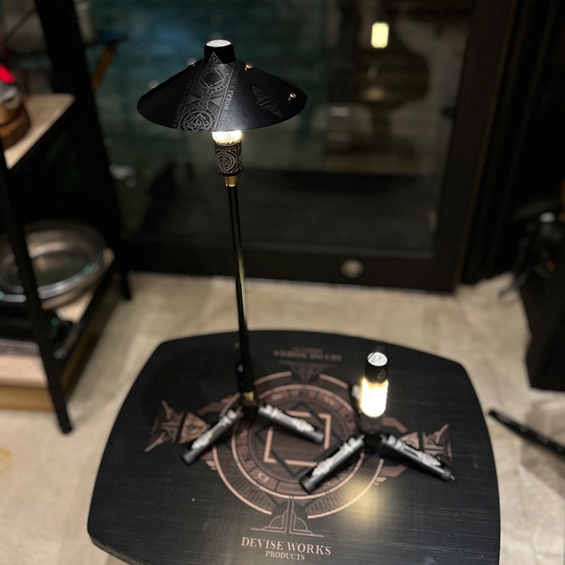 コアアダプター