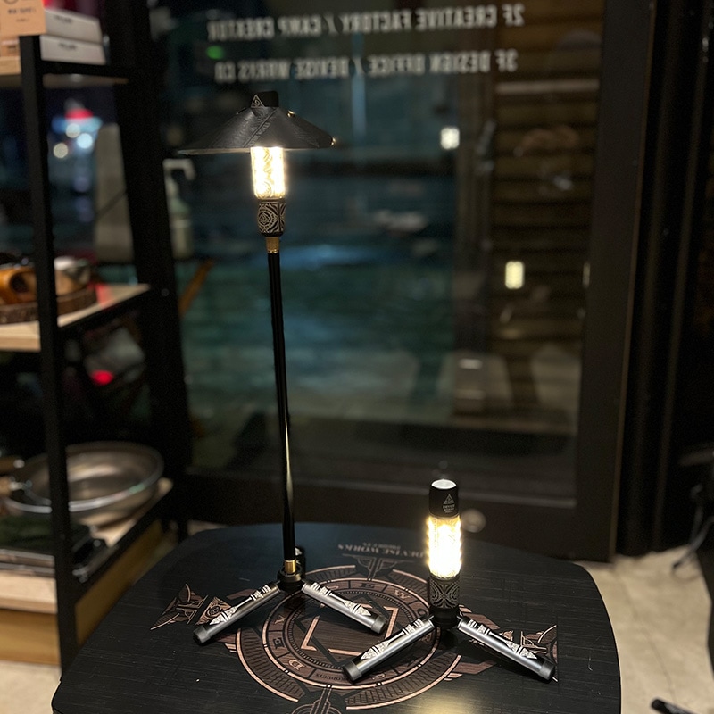 コアアダプター