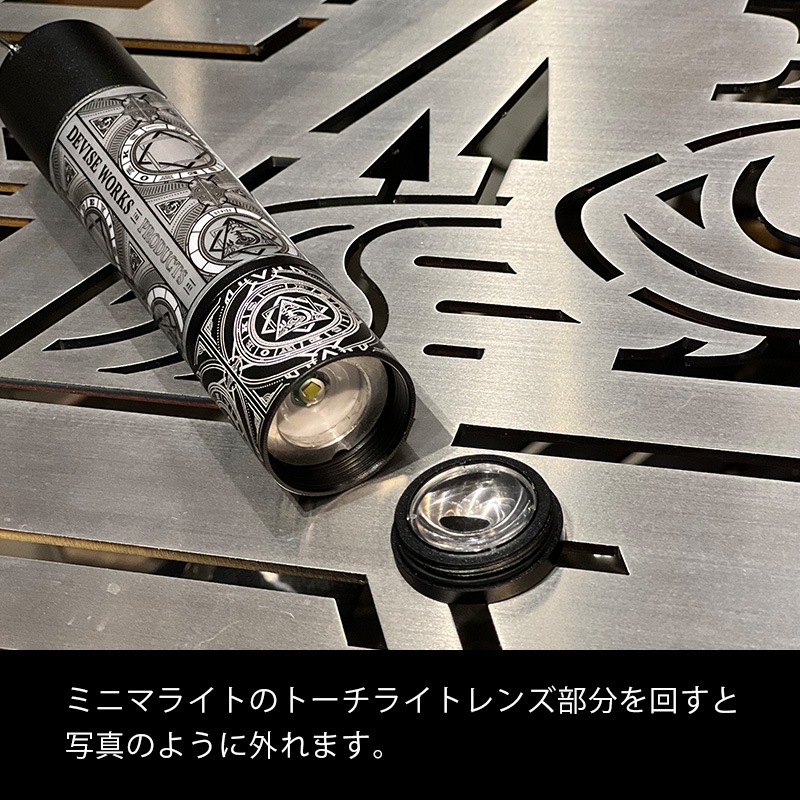 コアアダプター