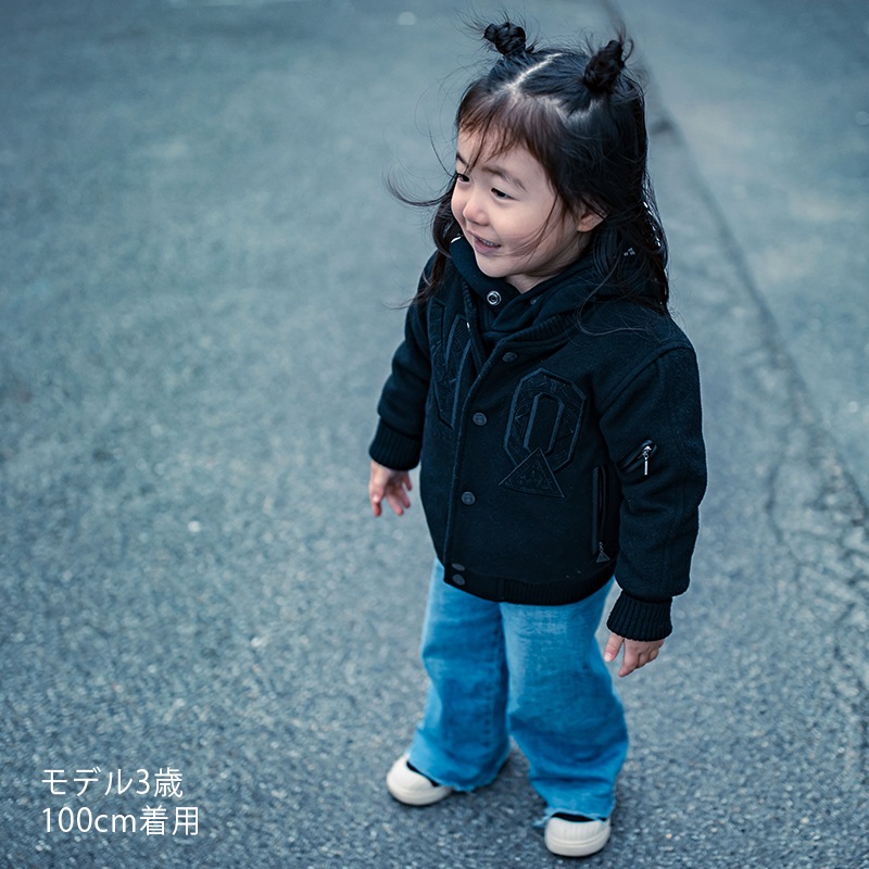 キッズJACKET 