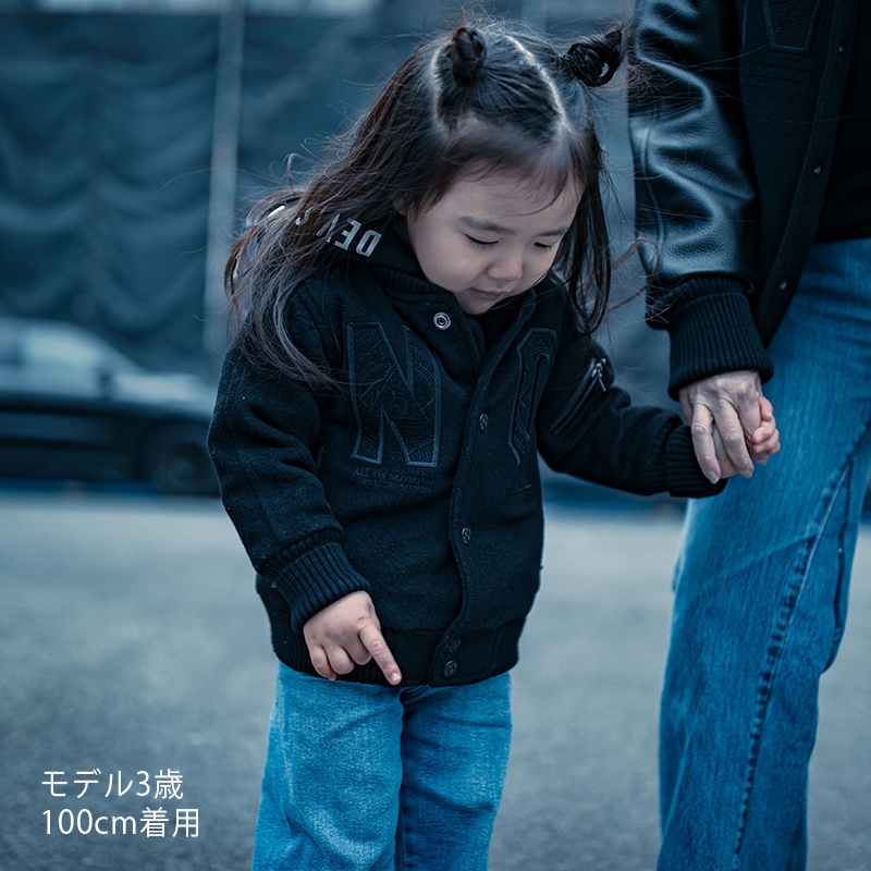 キッズJACKET 