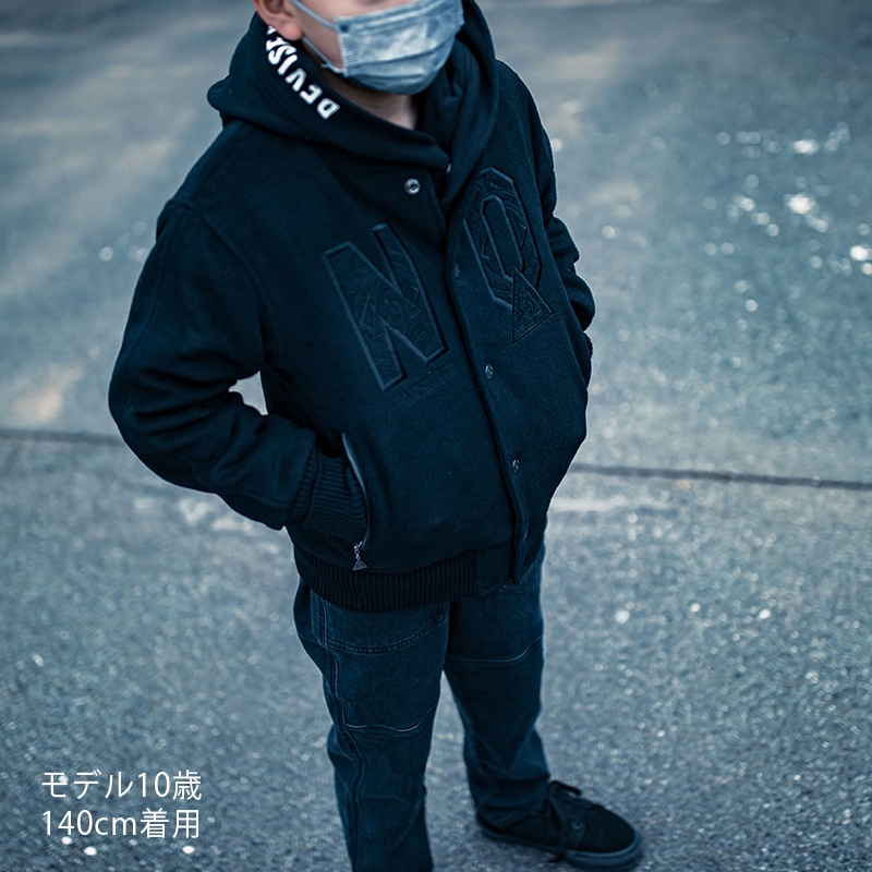 キッズJACKET 