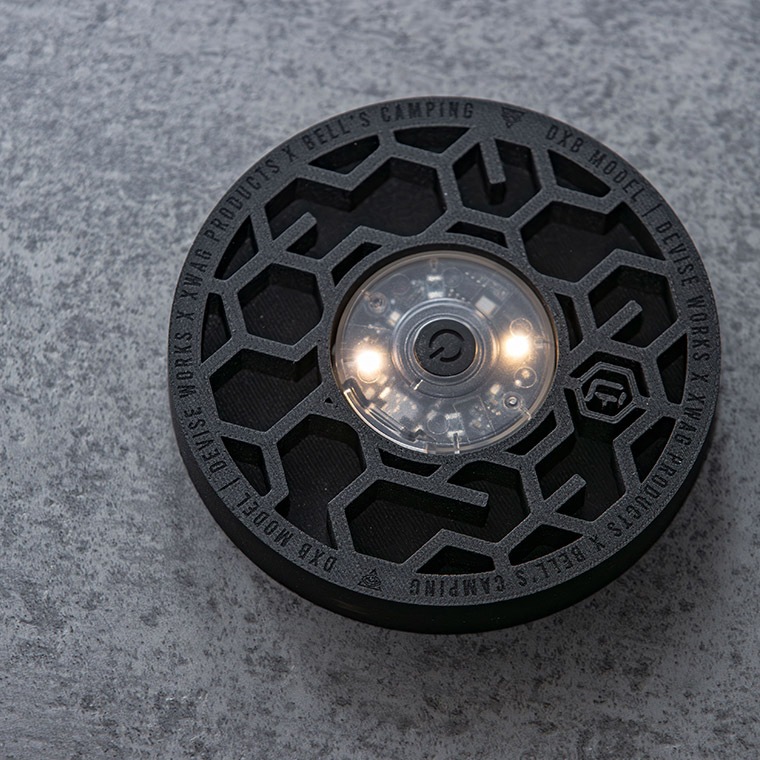 ON THE X-TAGE ウォールナット