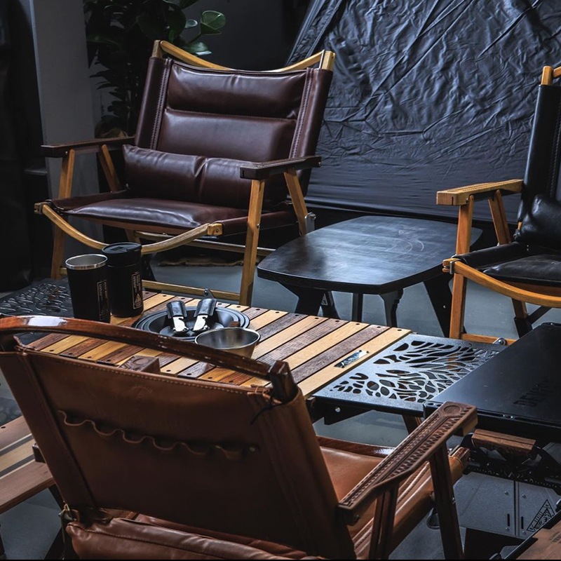 （KINGINネット又はレザーキーホルダープレゼント）SANDANBARA　張替シート