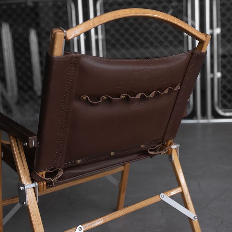 SANDANBARA モカ　DEVISE WORKS カーミットチェア用 Deviseworks Camp