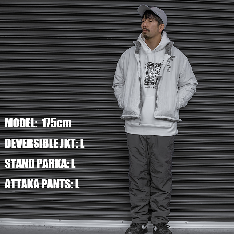 DWコーディネートセット（白）