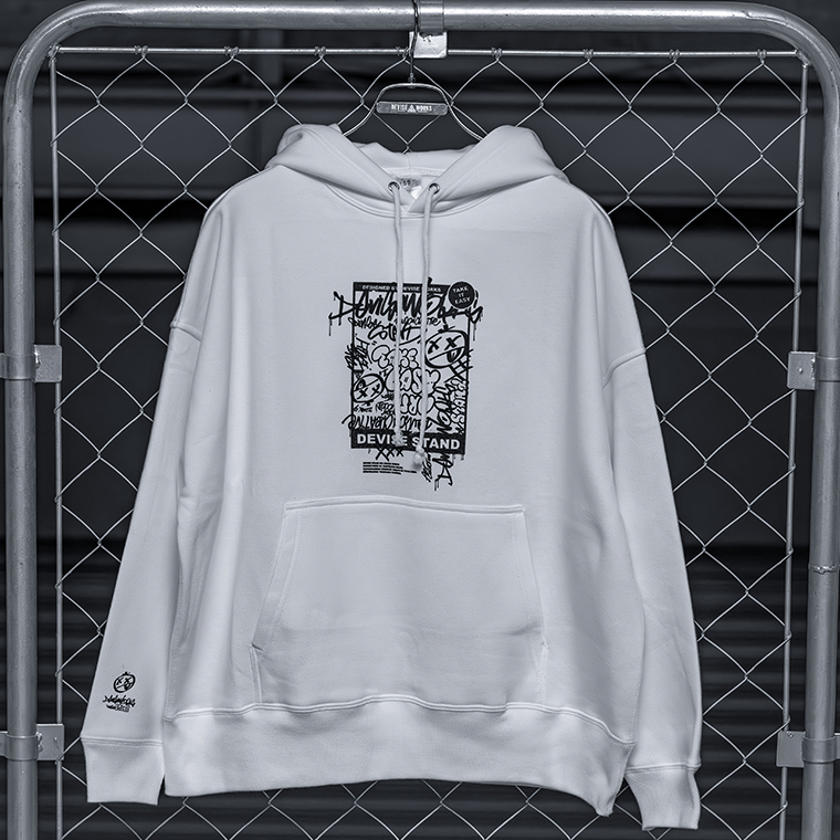 DWコーディネートセット（白）