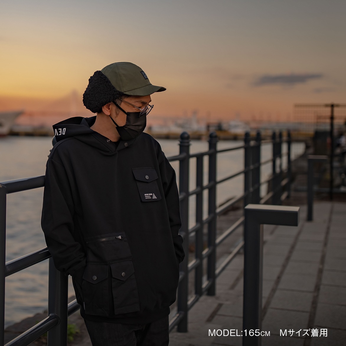 （ミニトート又はサコッシュどちらかプレゼント）