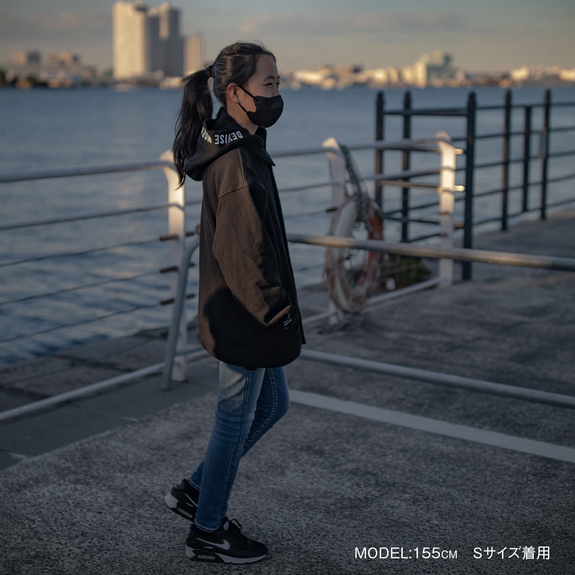 (ミニトート又はサコッシュどちらかプレゼント)スウェット コーチジャケット