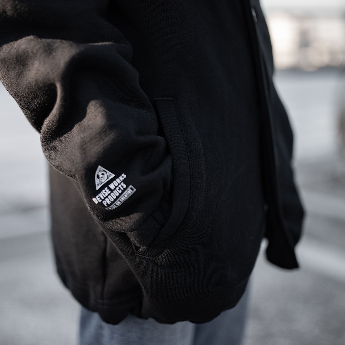 (ミニトート又はサコッシュどちらかプレゼント)スウェット コーチジャケット