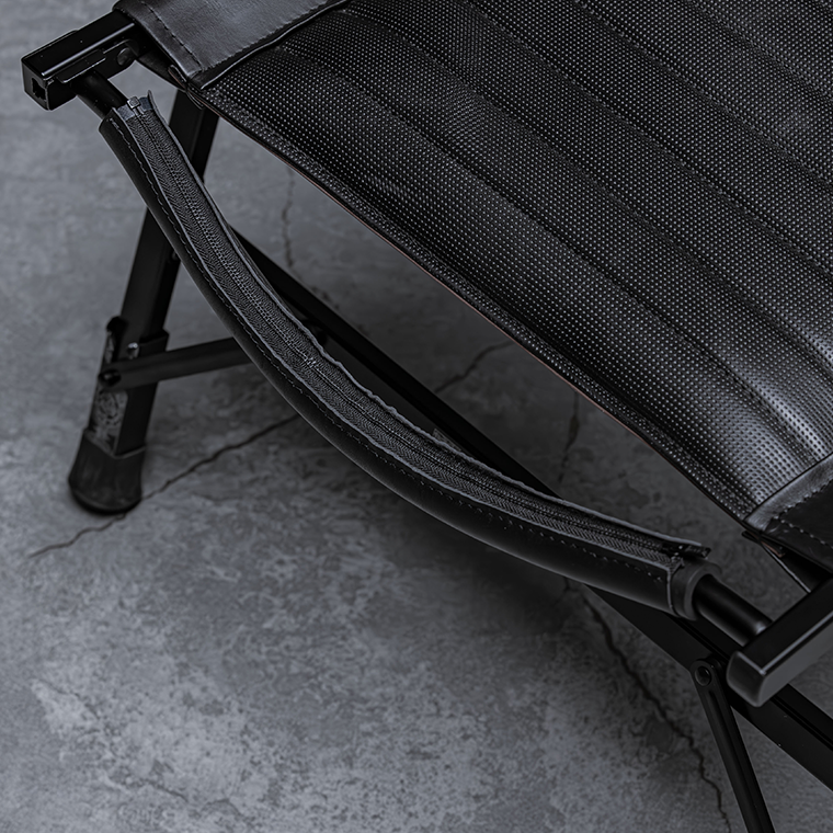 <予約商品>ALL BLACK CHAIR コンプリートセット[MACCHONBARA]
