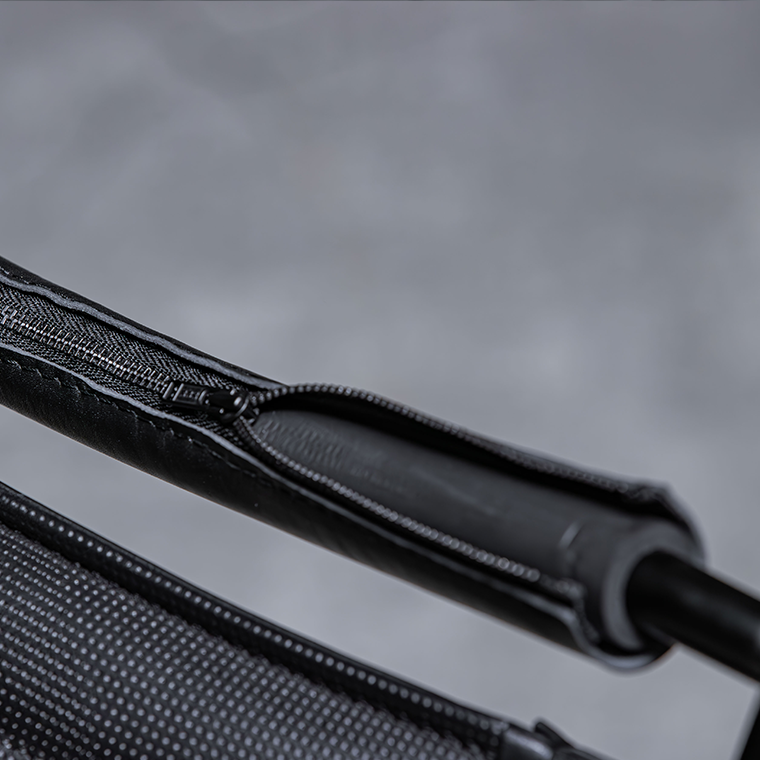 <予約商品>ALL BLACK CHAIR コンプリートセット[MACCHONBARA]