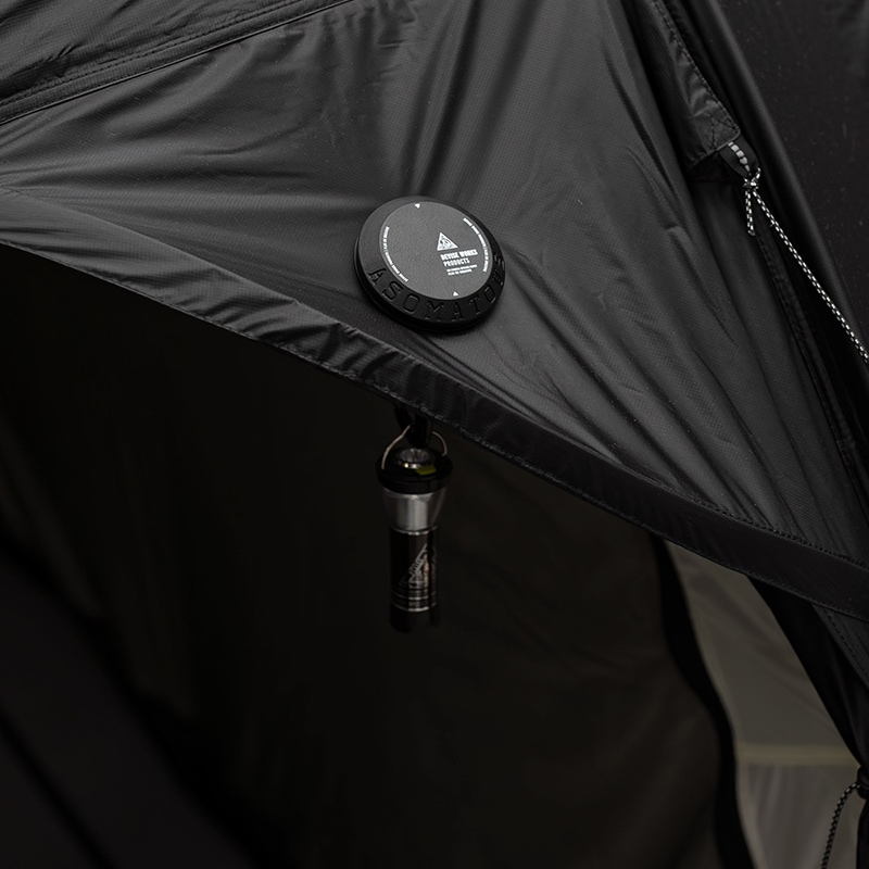 HANGBURGER DEVISE バージョン | DEVISE WORKS | キャンプ用品