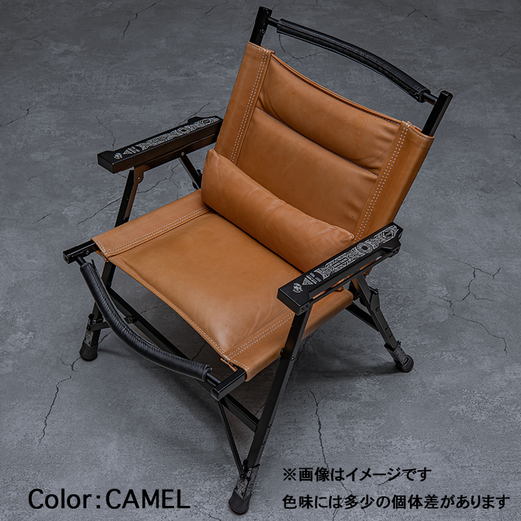<予約商品>ALL BLACK CHAIR コンプリートセット[SANDANBARA]