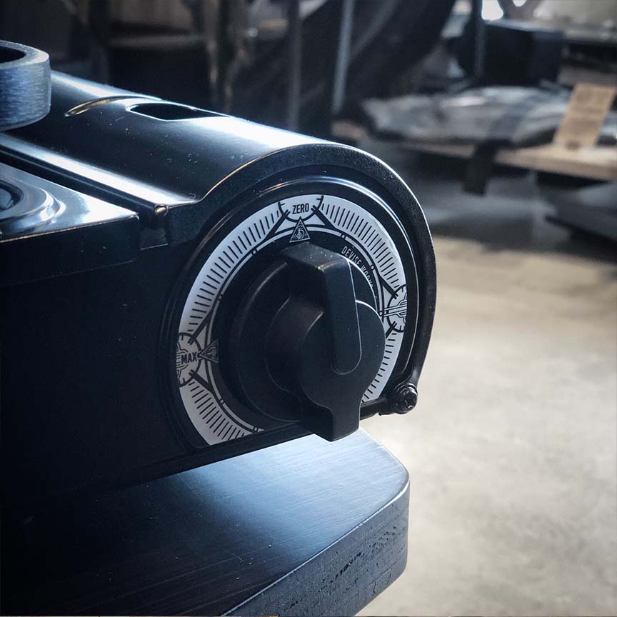 焼き上手のアソコ ステッカー