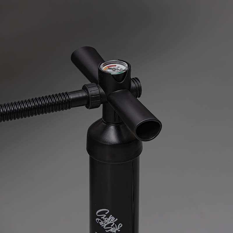 DEVISE WORKS SUP セット SUP STEALTH | DEVISE WORKS | キャンプ用品
