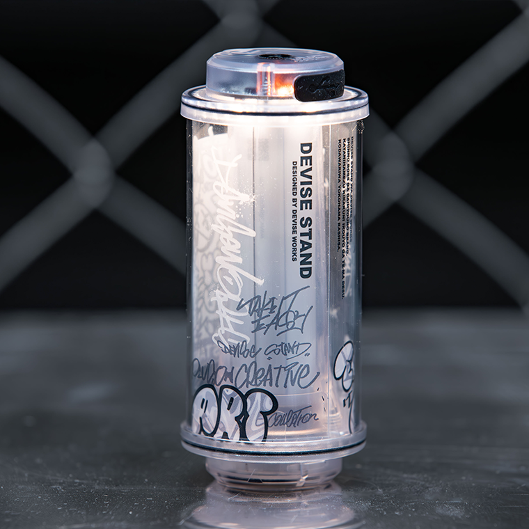 38BI スケルトングラフィティーver.