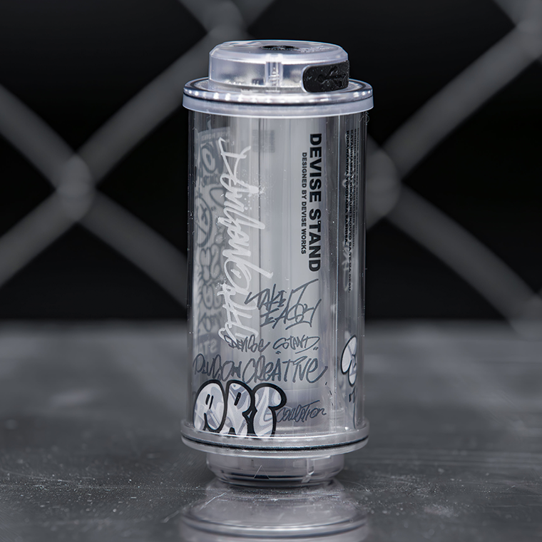 38BI スケルトングラフィティーver.