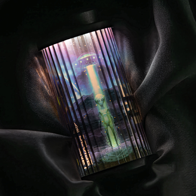 (ハロウィン限定)DEVISE PLANET 38BI