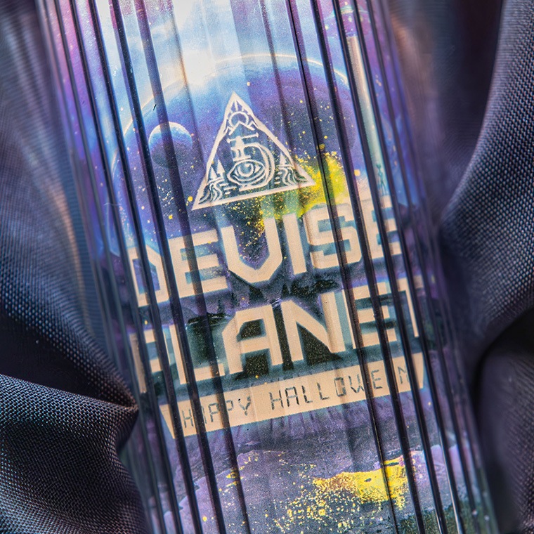 (ハロウィン限定)DEVISE PLANET 38BI