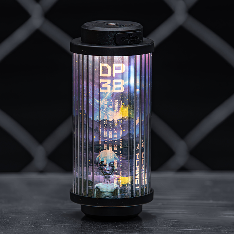 (ハロウィン限定)DEVISE PLANET 38BI