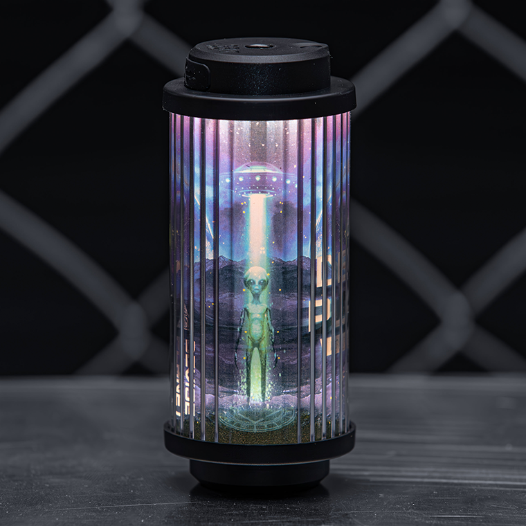 (ハロウィン限定)　DEVISE PLANET 38B　deviseworks ハロウィン限定)DEVISE PLANET 38BI | DEVISE WORKS | キャンプ用品