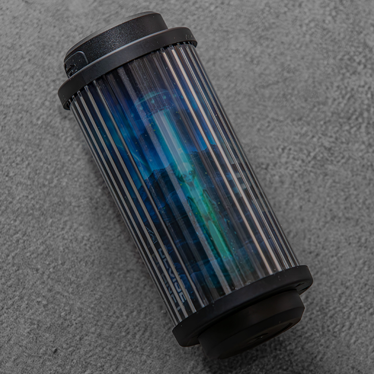 (ハロウィン限定)DEVISE PLANET 38BI