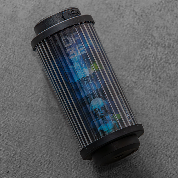 (ハロウィン限定)DEVISE PLANET 38BI