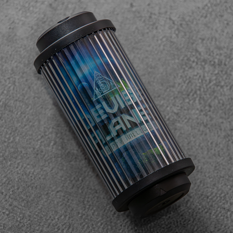 (ハロウィン限定)DEVISE PLANET 38BI