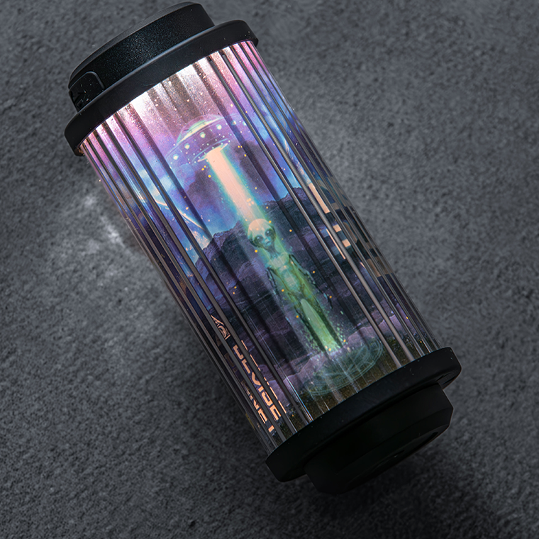 (ハロウィン限定)DEVISE PLANET 38BI