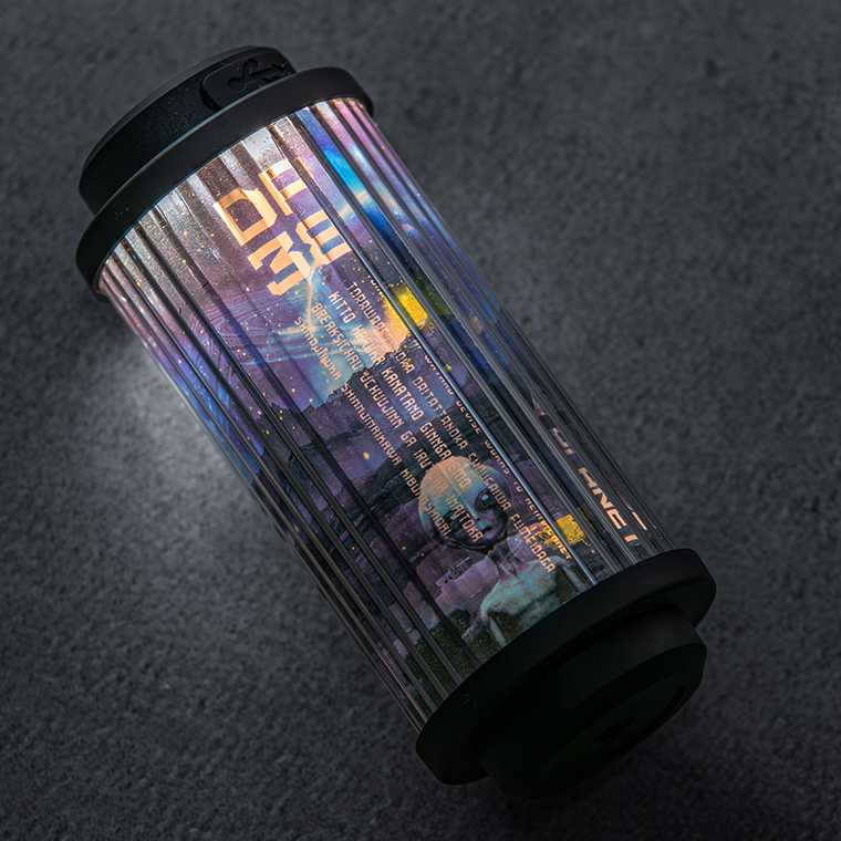 (ハロウィン限定)DEVISE PLANET 38BI