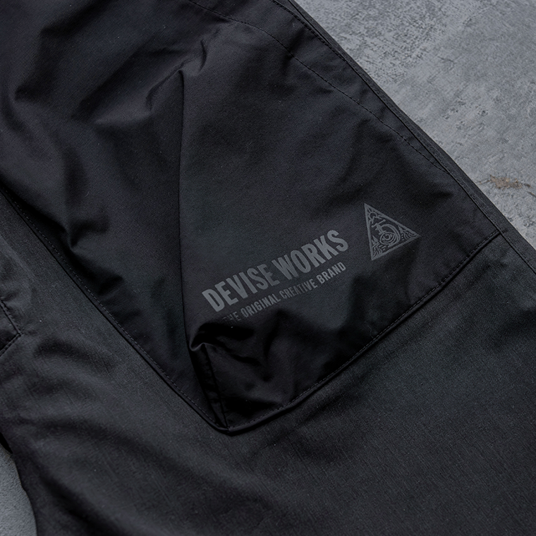 <予約商品>ANOKAPPA(セットアップパンツプレゼント)