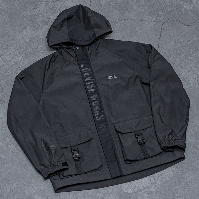 <予約商品>ANOKAPPA(セットアップパンツプレゼント)