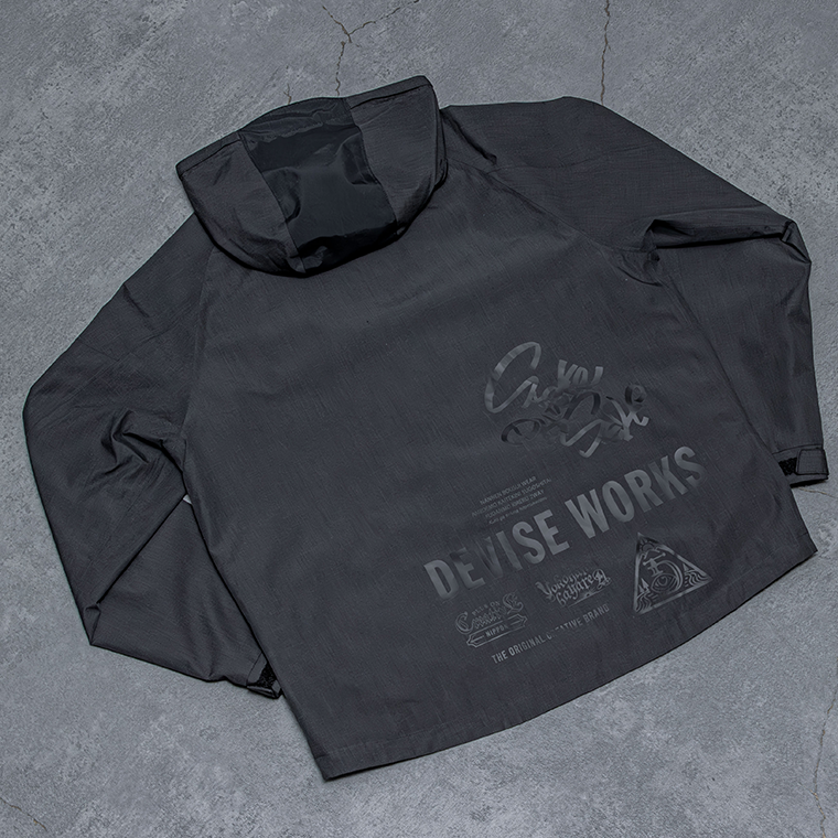 <予約商品>ANOKAPPA(セットアップパンツプレゼント)