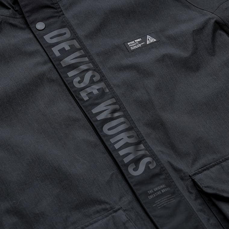 <予約商品>ANOKAPPA(セットアップパンツプレゼント)